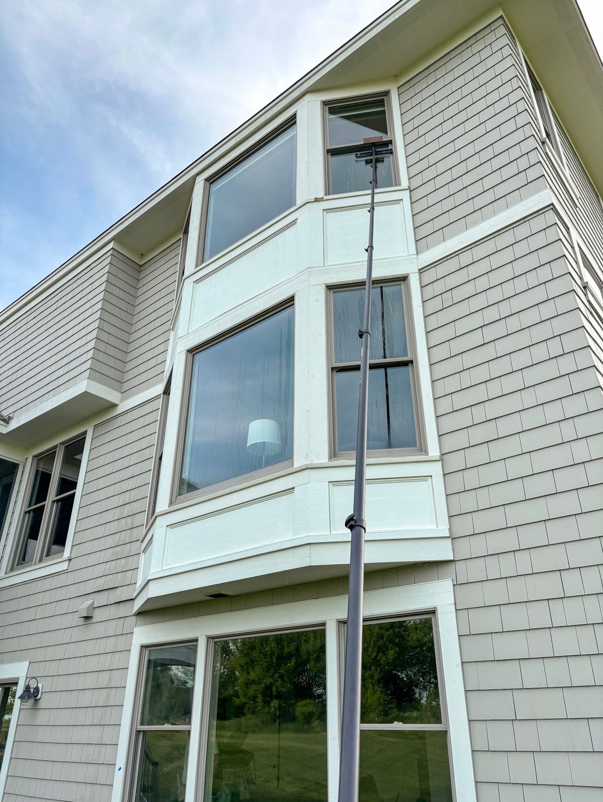 Who’s ready for a refresh this fall? 🍁🏠🧼